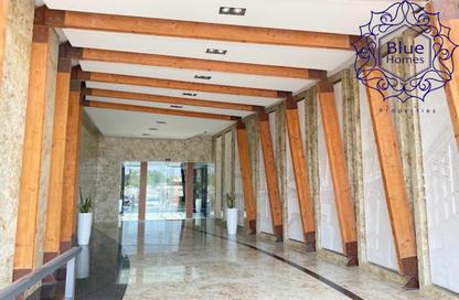 Apartment - 1 - 2 for rent in Jaddaf Views - Al Jaddaf - Dubai