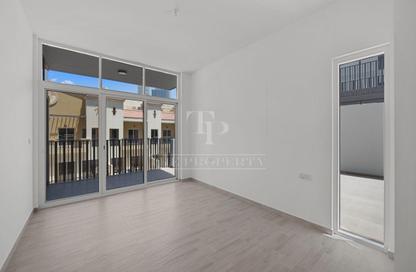 Apartment - 1 Bedroom - 1 Bathroom for rent in Belgravia 3B - Belgravia 3 - District 15 - Jumeirah Village Circle - Dubai