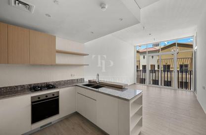 Apartment - 1 Bedroom - 1 Bathroom for rent in Belgravia 3B - Belgravia 3 - District 15 - Jumeirah Village Circle - Dubai