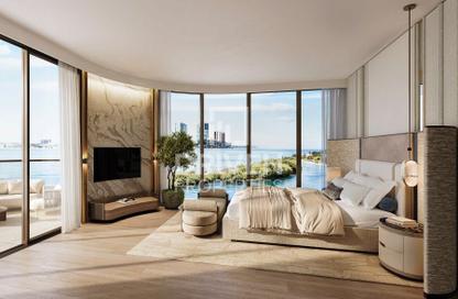 Apartment - 1 Bedroom - 2 Bathrooms for sale in Radisson Residences - City Of Lights - Al Reem Island - Abu Dhabi