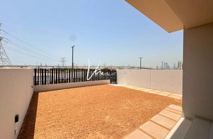 Townhouse - 3 Bedrooms - 4 Bathrooms for sale in Jebel Ali Village Townhouses - Jebel Ali Village - Jebel Ali - Dubai