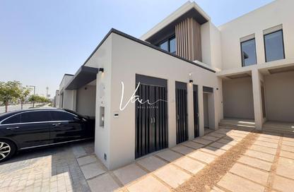 Townhouse - 3 Bedrooms - 4 Bathrooms for sale in Jebel Ali Village Townhouses - Jebel Ali Village - Jebel Ali - Dubai