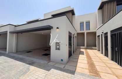 Townhouse - 3 Bedrooms - 4 Bathrooms for sale in Jebel Ali Village Townhouses - Jebel Ali Village - Jebel Ali - Dubai
