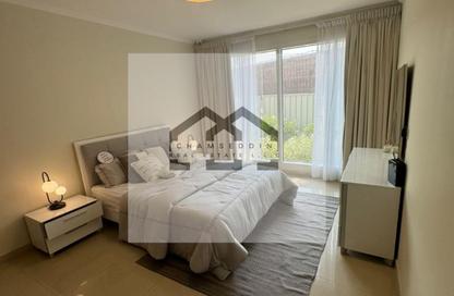 Apartment - Studio - 1 Bathroom for sale in Ajman One - Phase 2 - Ajman Downtown - Ajman