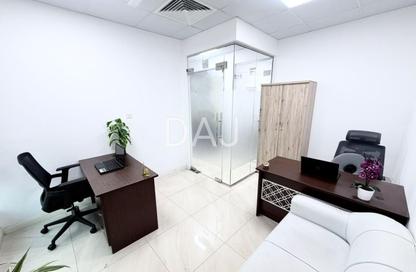 Office Space - Studio - 1 for rent in Al Qusais 2 - Al Qusais Residential Area - Al Qusais - Dubai