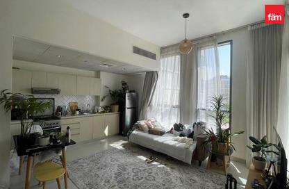 Apartment - 1 - 2 for sale in Dania 2 - Midtown - Dubai Production City (IMPZ) - Dubai Apartment - 1 - 2 for sale in Dania 2 - Midtown - Dubai Production City (IMPZ) - Dubai