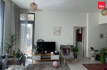 Apartment - 1 - 2 for sale in Dania 2 - Midtown - Dubai Production City (IMPZ) - Dubai Apartment - 1 - 2 for sale in Dania 2 - Midtown - Dubai Production City (IMPZ) - Dubai