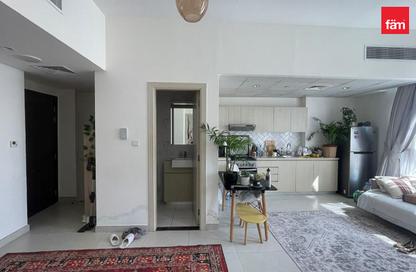 Apartment - 1 - 2 for sale in Dania 2 - Midtown - Dubai Production City (IMPZ) - Dubai Apartment - 1 - 2 for sale in Dania 2 - Midtown - Dubai Production City (IMPZ) - Dubai