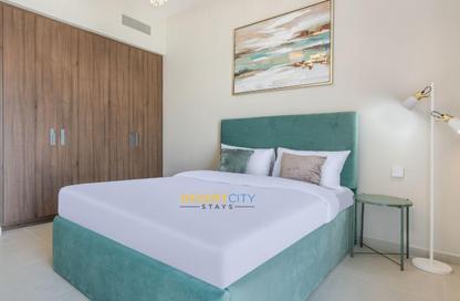 Apartment - 1 Bedroom - 1 Bathroom for rent in Vida Residences Creek Beach - Creek Beach - Dubai Creek Harbour (The Lagoons) - Dubai