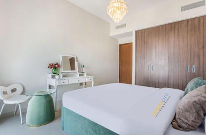 Apartment - 1 Bedroom - 1 Bathroom for rent in Vida Residences Creek Beach - Creek Beach - Dubai Creek Harbour (The Lagoons) - Dubai