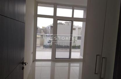 Townhouse - 3 - 3 for sale in Amargo - Damac Hills 2 - Dubai Townhouse - 3 - 3 for sale in Amargo - Damac Hills 2 - Dubai