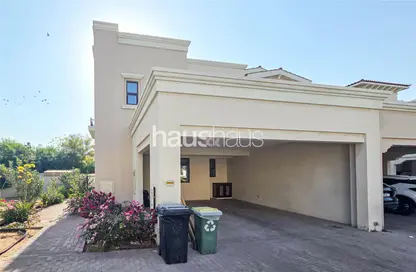 Villa - 4 Bedrooms - 4 Bathrooms for rent in Mira 4 - Mira - Reem - Dubai