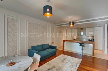Apartment - 1 - 2 for rent in City Walk Residential Building 19 - City Walk Residential - City Walk - Al Wasl - Dubai Apartment - 1 - 2 for rent in City Walk Residential Building 19 - City Walk Residential - City Walk - Al Wasl - Dubai