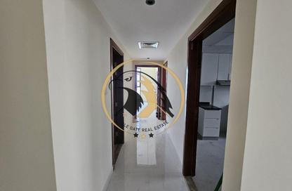 Apartment - 2 - 3 for rent in Tilal City A - Tilal City - Sharjah Apartment - 2 - 3 for rent in Tilal City A - Tilal City - Sharjah