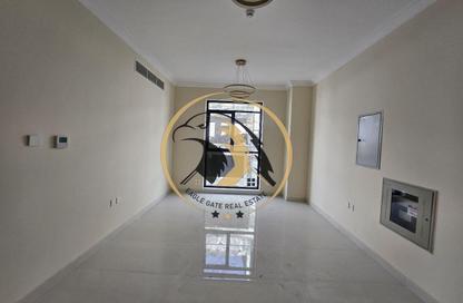Apartment - 2 - 3 for rent in Tilal City A - Tilal City - Sharjah Apartment - 2 - 3 for rent in Tilal City A - Tilal City - Sharjah