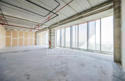 Office Space - Studio for rent in DIFC Square - DIFC - Dubai