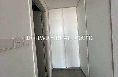 Apartment - 2 - 3 for rent in Tiraz - Naseej District - Aljada - Sharjah
