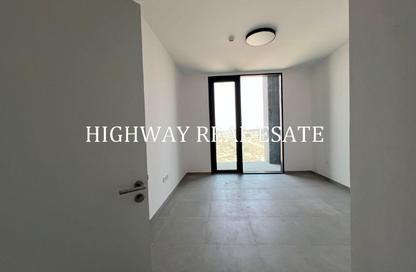 Apartment - 2 - 3 for rent in Tiraz - Naseej District - Aljada - Sharjah