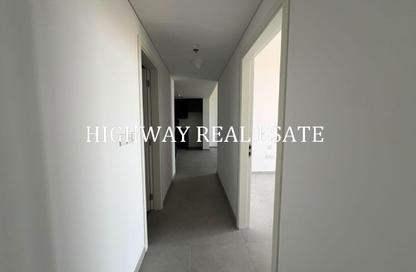 Apartment - 2 - 3 for rent in Tiraz - Naseej District - Aljada - Sharjah