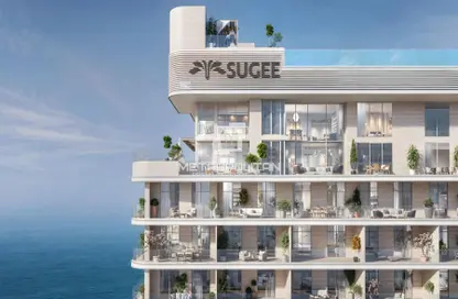 شقة - 1 حمام للبيع في فيينا هاوس ريزيدنسز - جزيرة المرجان - رأس الخيمة