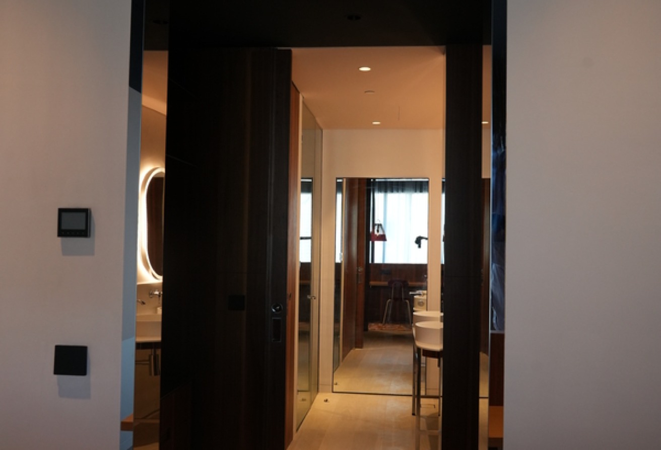 FULLY FURNISHED | BURJ VIEW | NEGOTIABLE gallery image