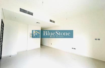 Townhouse - 3 Bedrooms - 5 Bathrooms for rent in Aurum Villas - Aster - Damac Hills 2 - Dubai