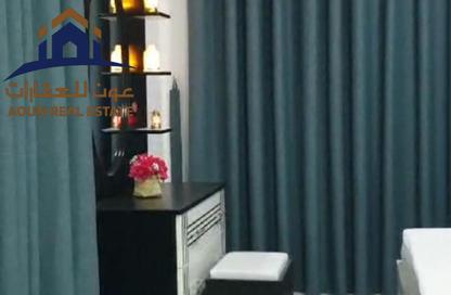 Apartment - 2 Bedrooms - 2 Bathrooms for rent in Al Mahatta Building - Al Mahatta - Al Qasimia - Sharjah