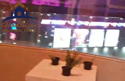Apartment - 2 Bedrooms - 2 Bathrooms for rent in Al Mahatta Building - Al Mahatta - Al Qasimia - Sharjah