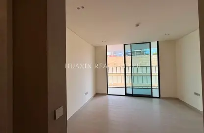 Apartment - 1 Bathroom for rent in Al Barsha South - Al Barsha - Dubai