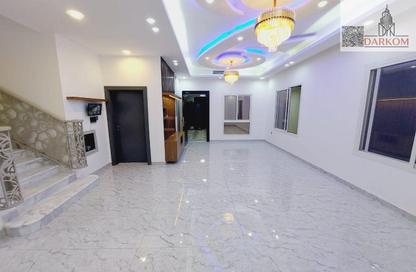 Villa - 5 - 7 for rent in Al Yasmeen 1 - Al Yasmeen - Ajman