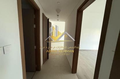 Apartment - 2 Bedrooms - 3 Bathrooms for rent in Sapphire Beach Residence - Maryam Island - Al Khan - Sharjah