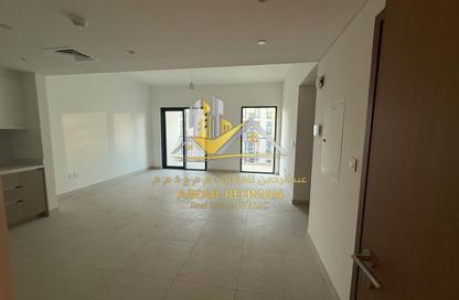 Apartment - 2 Bedrooms - 3 Bathrooms for rent in Sapphire Beach Residence - Maryam Island - Al Khan - Sharjah