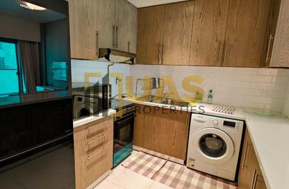 Apartment - 1 Bedroom - 2 Bathrooms for rent in Montrose Residence - Dubai Science Park - Dubai Apartment - 1 Bedroom - 2 Bathrooms for rent in Montrose Residence - Dubai Science Park - Dubai
