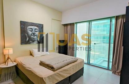 Apartment - 1 Bedroom - 2 Bathrooms for rent in Montrose Residence - Dubai Science Park - Dubai Apartment - 1 Bedroom - 2 Bathrooms for rent in Montrose Residence - Dubai Science Park - Dubai