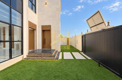 Villa - 5 - 7 for sale in Kabbali Hills - Al Helio 2 - Al Helio - Ajman