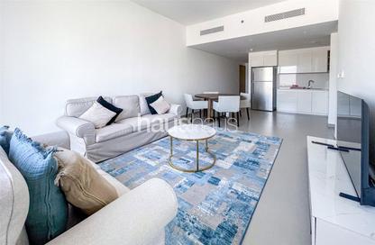 Apartment - 2 Bedrooms - 2 Bathrooms for rent in Downtown Views II Tower 2 - Downtown Views II - Zabeel 2 - Zabeel - Dubai