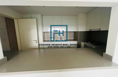 Apartment - 1 Bedroom - 2 Bathrooms for rent in Vida 2 - Vida Residences - Aljada - Sharjah