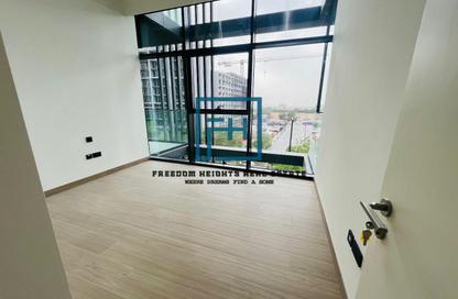 Apartment - 1 Bedroom - 2 Bathrooms for rent in Vida 2 - Vida Residences - Aljada - Sharjah
