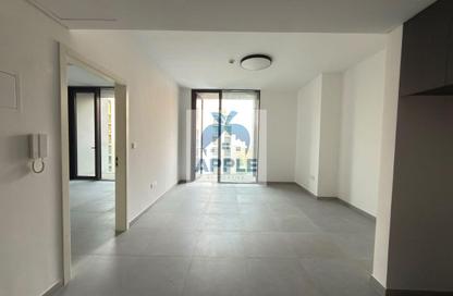 Apartment - 1 - 2 for rent in Tiraz 2 - Aljada - Sharjah Apartment - 1 - 2 for rent in Tiraz 2 - Aljada - Sharjah