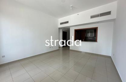 Apartment - 1 Bedroom - 2 Bathrooms for rent in Standpoint Tower 1 - Standpoint Towers - Downtown Dubai - Dubai