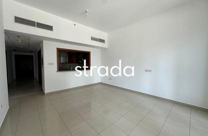 Apartment - 1 Bedroom - 2 Bathrooms for rent in Standpoint Tower 1 - Standpoint Towers - Downtown Dubai - Dubai