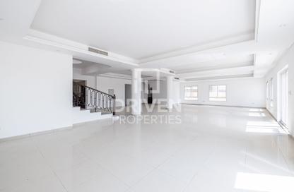 Villa - 6 - 6 for sale in B Villas - Living Legends - Dubai