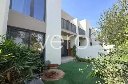 Villa - 3 Bedrooms - 4 Bathrooms for rent in Elan - Tilal Al Ghaf - Dubai