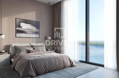 Apartment - 1 Bedroom - 2 Bathrooms for sale in Crest Grande - Sobha Hartland - Mohammed Bin Rashid City - Dubai