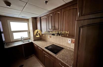 Apartment - 1 Bedroom - 1 Bathroom for rent in Shaibani 1 Building - SBK - Al Barsha 1 - Al Barsha - Dubai