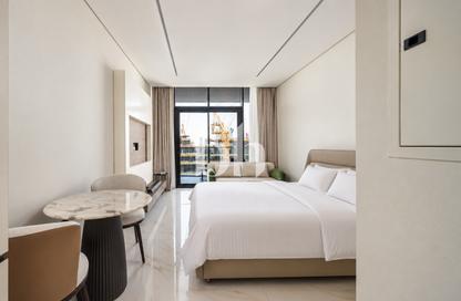 Apartment - Studio - 1 for sale in Skyhills Residences 1 - Skyhills Residences - Dubai Science Park - Dubai