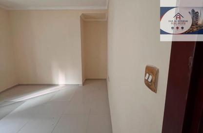 Apartment - 2 Bedrooms - 3 Bathrooms for rent in Al Mamzar Plaza - Al Taawun Street - Al Taawun - Sharjah Apartment - 2 Bedrooms - 3 Bathrooms for rent in Al Mamzar Plaza - Al Taawun Street - Al Taawun - Sharjah