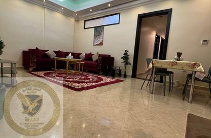 Apartment - 3 Bedrooms - 3 Bathrooms for rent in Al Rawda 3 Villas - Al Rawda 3 - Al Rawda - Ajman