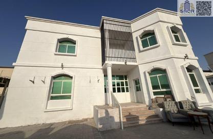 Villa - Studio - 4 for rent in Al Rawda 2 Villas - Al Rawda 2 - Al Rawda - Ajman