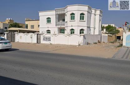 Villa - Studio - 4 for rent in Al Rawda 2 Villas - Al Rawda 2 - Al Rawda - Ajman